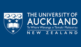 奥克兰大学The University of Auckland