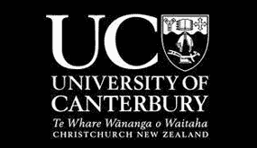 坎特伯雷大学University of Canterbury